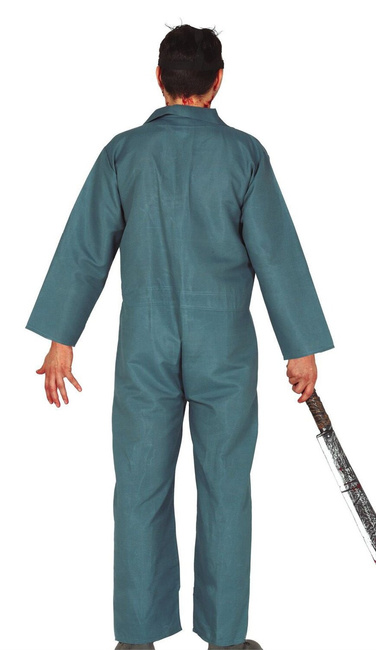 Kostium "Psycho morderca" kombinezon