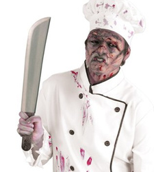 Nóż - maczeta 54 cm