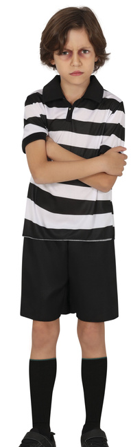 Kostium dziecięcy "Pugsley"