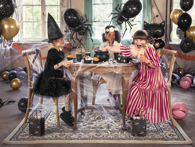 Balon foliowy 32" Pająk wiszący