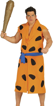 Kostium Jaskiniowiec Fred