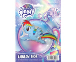 Balon foliowy 30" Konik Pony - Rainbow Dash
