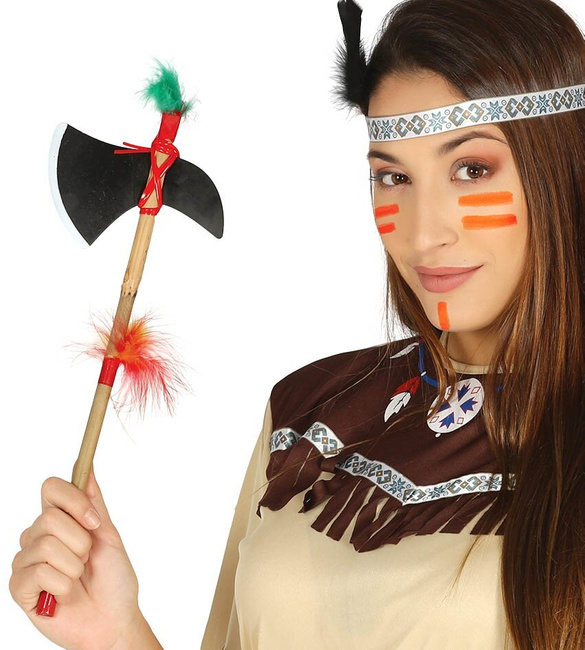 Toporek indianina - TOMAHAWK