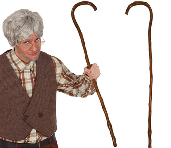 Laska dziadka 90cm