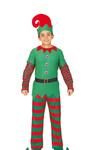 Kostium dziecięcy "Elf słodziak"