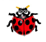 Balon foliowy 24" Biedronka