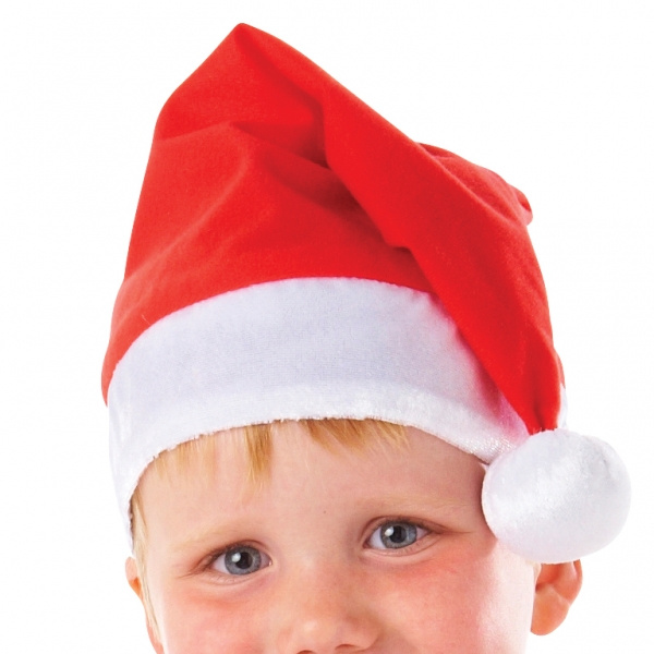 Kostium dziecięcy Mikołaj - Mr Santa