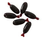 Sztuczna krew w kapsułkach 6 sztuk