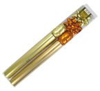 Zestaw do pakowania LUX złoto-pomarańczowe