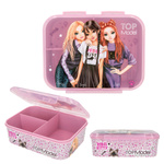 Top Model Śniadaniówka REBEL KITTY