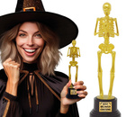  Trofeum Szkielet - Best Costume 24cm
