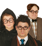 Okulary "Uczeń" oprawki