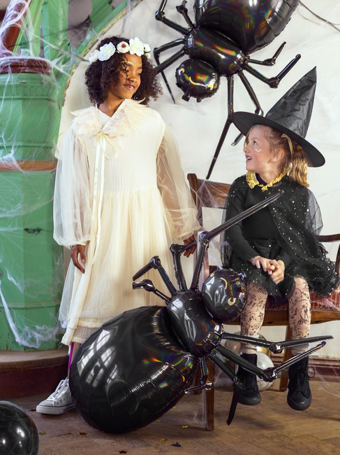 Balon foliowy 32" Pająk wiszący