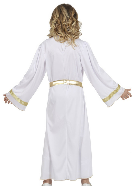 Kostium dziecięcy "Anioł" alba