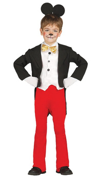 Kostium dziecięcy "Mickey Mouse"