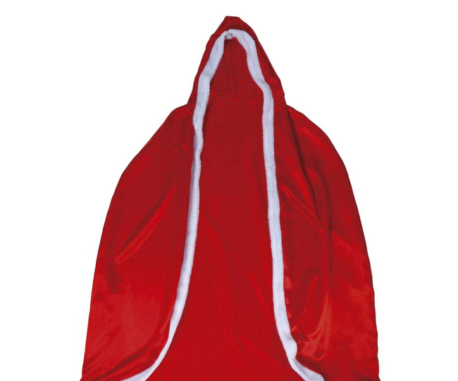 Peleryna Pani Mikołajowej