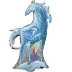 Balon foliowy 30" Frozen 2 Kraina Lodu - Nokk duch wody