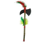 Toporek indianina - TOMAHAWK