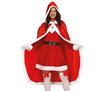 Peleryna Pani Mikołajowej