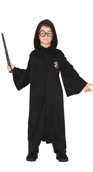 Kostium dziecięcy "Czarodziej uczeń HP"