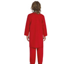 Kostium dziecięcy Joker Mr Smile