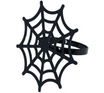 Pierścień na serwetki "Pajęczyna" 1 sztuka