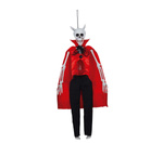 Wiszący szkielet diabła 40cm