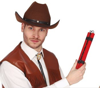 Akcesoria komandosa - dynamit