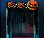 Kurtyna dekoracyjna DYNIE 90 cm