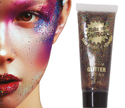 Brokat w tubce 20ml - multi