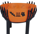 Miska na cukierki na stojaku