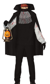 Kostium "Lord bez głowy"