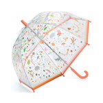 Parasolka brzoskwiniowa "Wiosna"