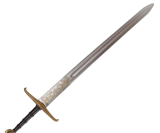 Akcesoria Rycerza - Miecz średniowieczny 120cm