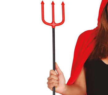 Trójząb diabła 51cm