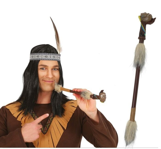 Akcesoria Indianina - Fajka pokoju