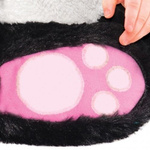 Kostium dziecięcy "Kotek" czarny