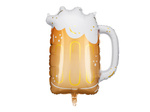 Balon foliowy 24" Piwo w kuflu