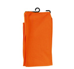 Rajstopy dziecięce 3-6 lat - pomarańczowe