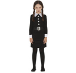 Kostium dziecięcy "Thursday uczennica" sukienka