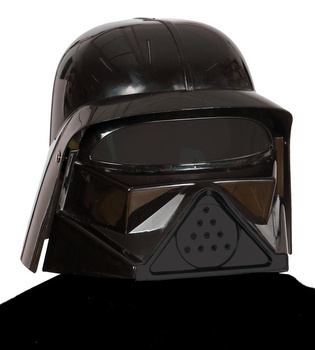 Kask + Maska Lord Darth Vader