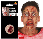 Sztuczna krew w kapsułkach 6 sztuk