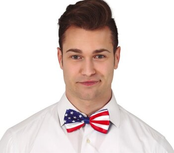 USA muszka amerykańska