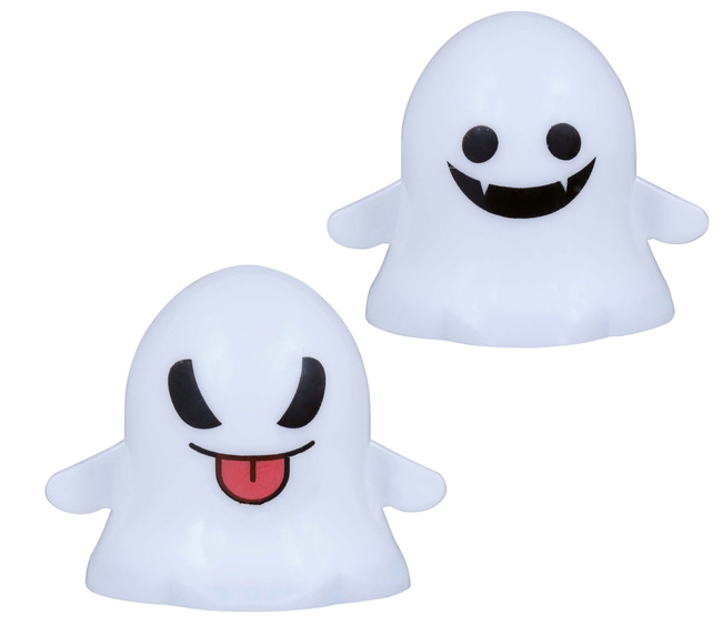 Nakręcana figurka DUCH 1 sztuka