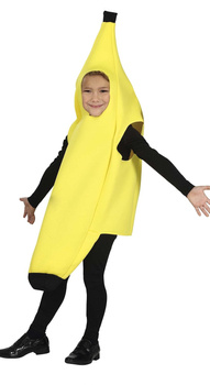 Kostium dziecięcy "Banan"