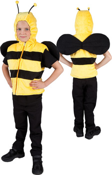 Kostium Dziecięcy "Pszczółka" kamizelka