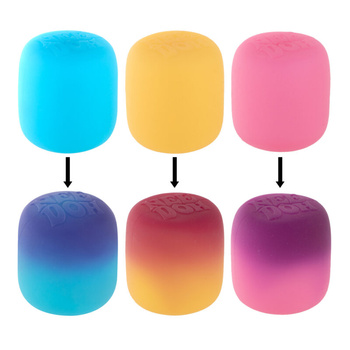 NeeDoh gniotek sensoryczny Mello Mallo 1 sztuka