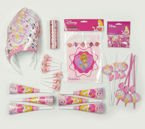 Zestaw Princess - BAL księżniczek na 6 osób