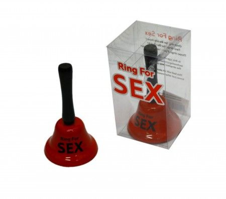 Dzwonek wzywający na sex