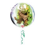 Balon foliowy ORBZ 15' Star Wars - Gwiezdne Wojny